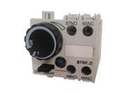 Pneumatic Timer, Ring, Delayed Off 60 Sec