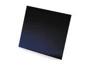 Polycarbonate Plate 4.5x5.25 Shade 9