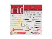 MetricMaster Tool Set Number of Pieces 67 Primary Application Starter