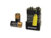 Module, Faucet, 6vdc, Includes Batteries