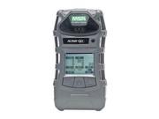 Multi Gas Detector 4 Gas 4 to 122F LCD