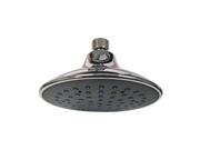 Rainfall Showerhead 1 2 IPS 2.5 gpm