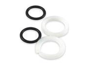Swing Spout Seal Kit For Use w 2TGY9