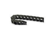 Cabletrak(r) With Brackets, Length, 4ft