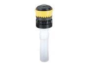 Rotary Sprinkler Nozzle 0.6 to 1.0 gpm