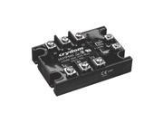 Solid State Relay 3 Phase Input VAC