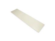 LEGRAND Steel Cover For Use With 6000 Raceway Ivory V6000C