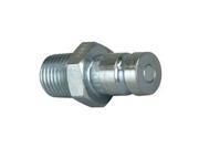 Quick Coupler Male 1 4 In Male NPT