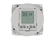 INTERMATIC Electronic Timer FM1D50 12U