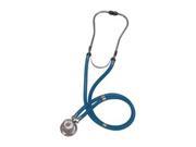 Legacy S R Stethoscope Adult Blue