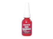 UPC 094703233896 product image for Loctite #609 Retaining Compound, Low Viscosity | upcitemdb.com