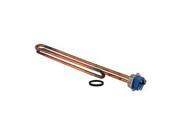 Resistored LWD Element Copper 208V 3000W