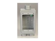 Appleton Electric Weatherproof Electrical Box FDCC 1 75 A