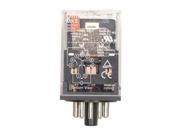 UPC 094713613695 product image for Relay, DPDT, 8Pin, 24VAC, LED Indicator | upcitemdb.com