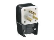 UPC 094713682493 product image for Plug, High Amp Angle, 5-30P, 125V | upcitemdb.com