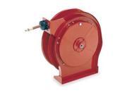 Reel, Hose, 2000 Psi