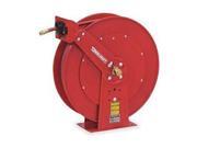 Low Psi Fuel Hose Reel, Hose Not Included