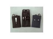 Holster Set With Quick Clip EMI