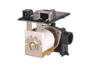 Valve Asm-ndite, Closed Body