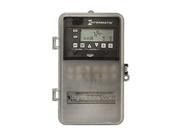 INTERMATIC Electronic Timer ET1725CPD82