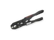 Pex Crimper W/gage, 3/4 In