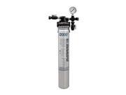 Ice Machine Filter System Single 3 8 In