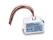 Auxiliary Relay Pack Use w 24V Sensors