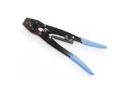 Crimping Tool Ratchet Manual 5 to 16 AWG