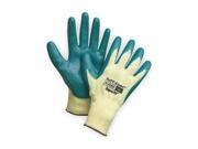 UPC 801462001808 product image for Cut Resistant Gloves, Yellow/Green, S, PR | upcitemdb.com