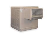 Prtbl Evaporative Cooler 5000 cfm3 4 HP