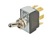 CARLING TECHNOLOGIES 2GM51 73 SWITCH TOGGLE DPDT 15A 250V