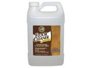 Floor Cleaner, 1 Gal., Lemon-sage