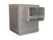 Ducted Evaporative Cooler 4500 cfm 3 4HP