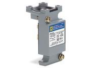 UPC 094705475386 product image for Limit Switch Body, Two Stage, 2NO, 2NC | upcitemdb.com