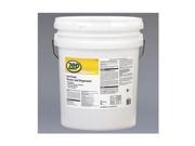 UPC 690858703231 product image for Low Foam Floor Cleaner, 5 gal., Citrus, Red | upcitemdb.com