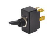 Toggle Switch DPST 20A On Off Seal Bush