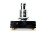 CARLING TECHNOLOGIES 172 SWITCH PUSHBUTTON SPST 15A 250V