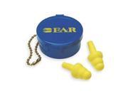 3M E A R Ultra Fit Earplugs Uncorded with Carrying Case
