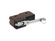 UPC 094704798974 product image for Snap Switch, 10A, SPDT, Hinge Roller Lever | upcitemdb.com