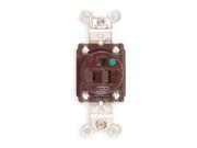 HUBBELL WIRING DEVICE KELLEMS Receptacle HBL8210