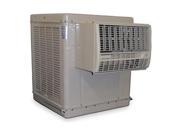 Window Evaporative Cooler 3500 cfm 1 HP