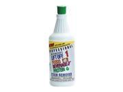 Spot and Stain Remover 32 oz. PK 6