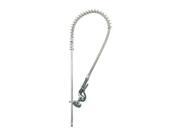 Pre-rinse Assy, 1 H, Chrome Plated Brass