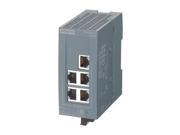 Ethernet Switch Unmanged 5 Ports