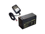 Battery Charger 5AEV1 With Battery 5AEV2