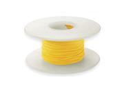 Wire Wrap Wire Kynar 30AWG Yellow 1000Ft