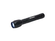 Tactical Military Flashlights AA LED Blk