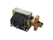 Solenoid Laminated Coil Volts 120 AC