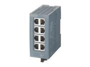 Ethernet Switch Unmanaged 8 Ports
