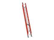Extension Ladder Fiberglass 20 ft. IA